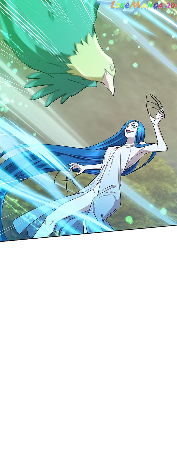 The Daughter of the Elemental King chapter 138 page 53