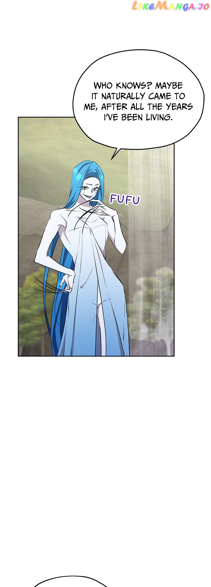 The Daughter of the Elemental King chapter 138 page 57