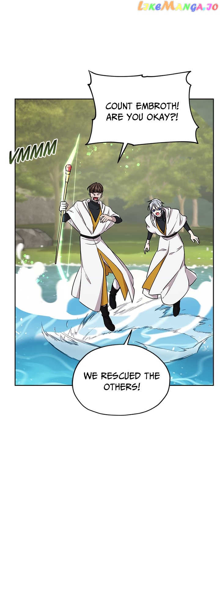 The Daughter of the Elemental King chapter 138 page 59