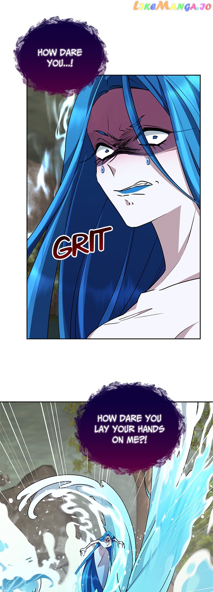 The Daughter of the Elemental King chapter 138 page 60