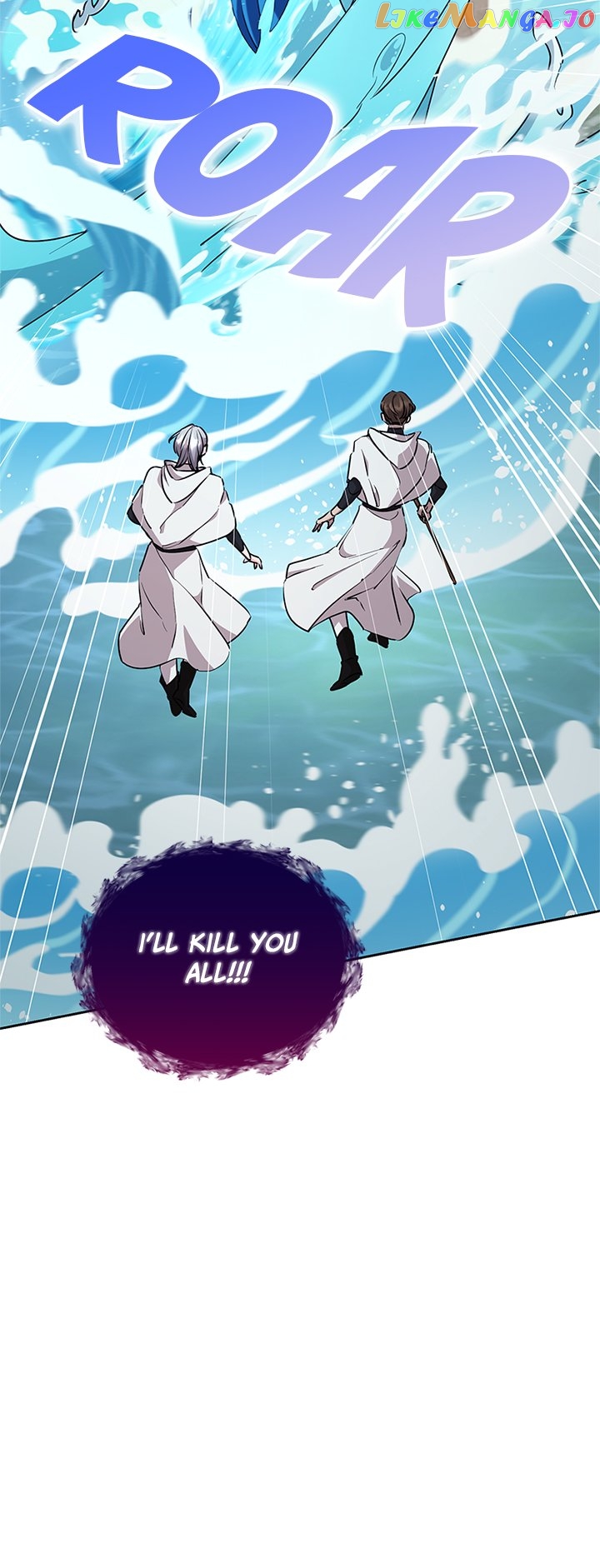 The Daughter of the Elemental King chapter 138 page 61