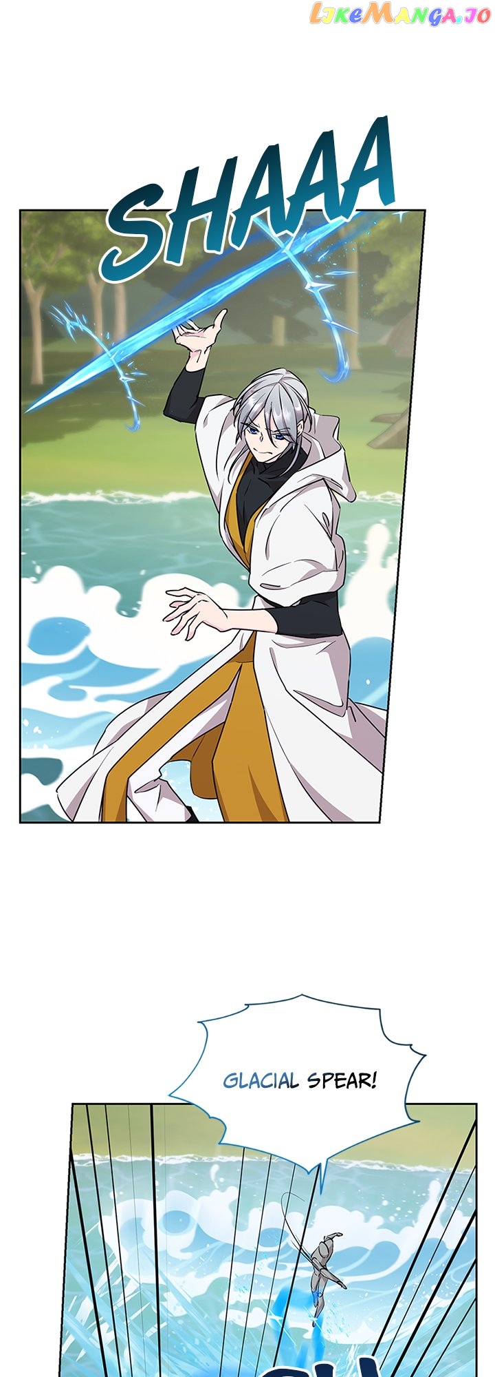 The Daughter of the Elemental King chapter 138 page 62