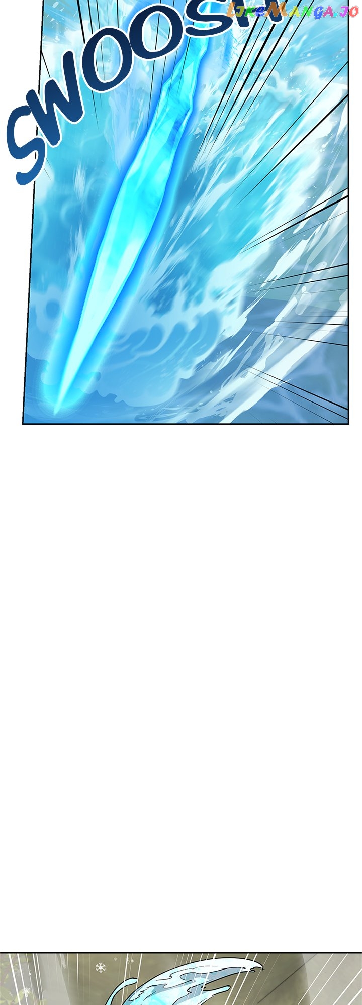 The Daughter of the Elemental King chapter 138 page 63