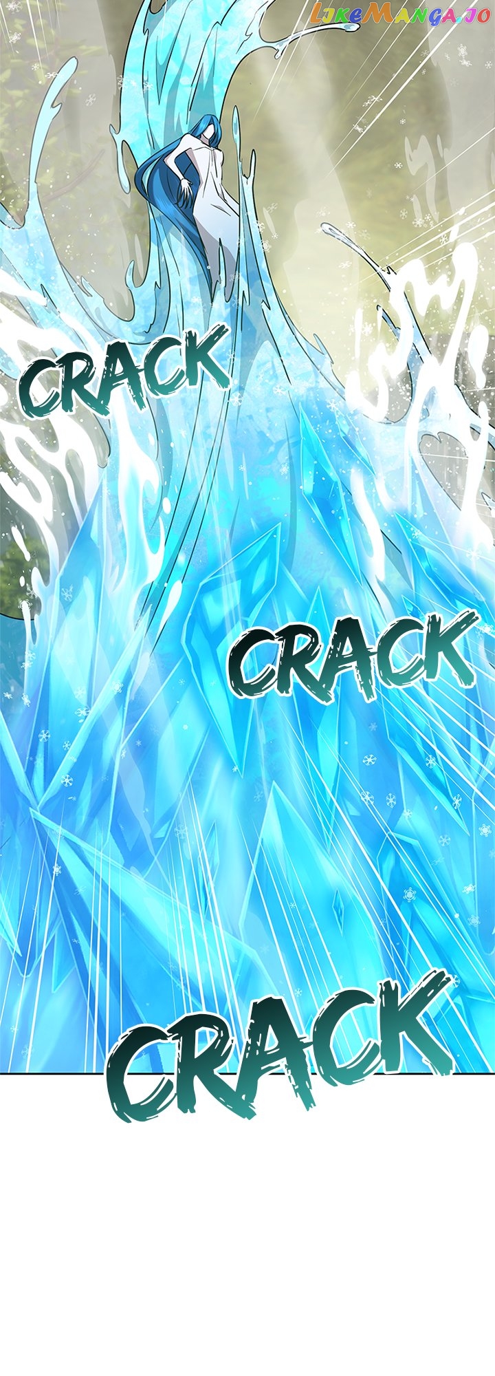 The Daughter of the Elemental King chapter 138 page 64