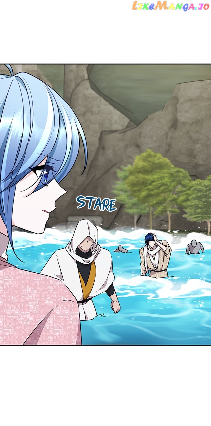 The Daughter of the Elemental King chapter 138 page 67