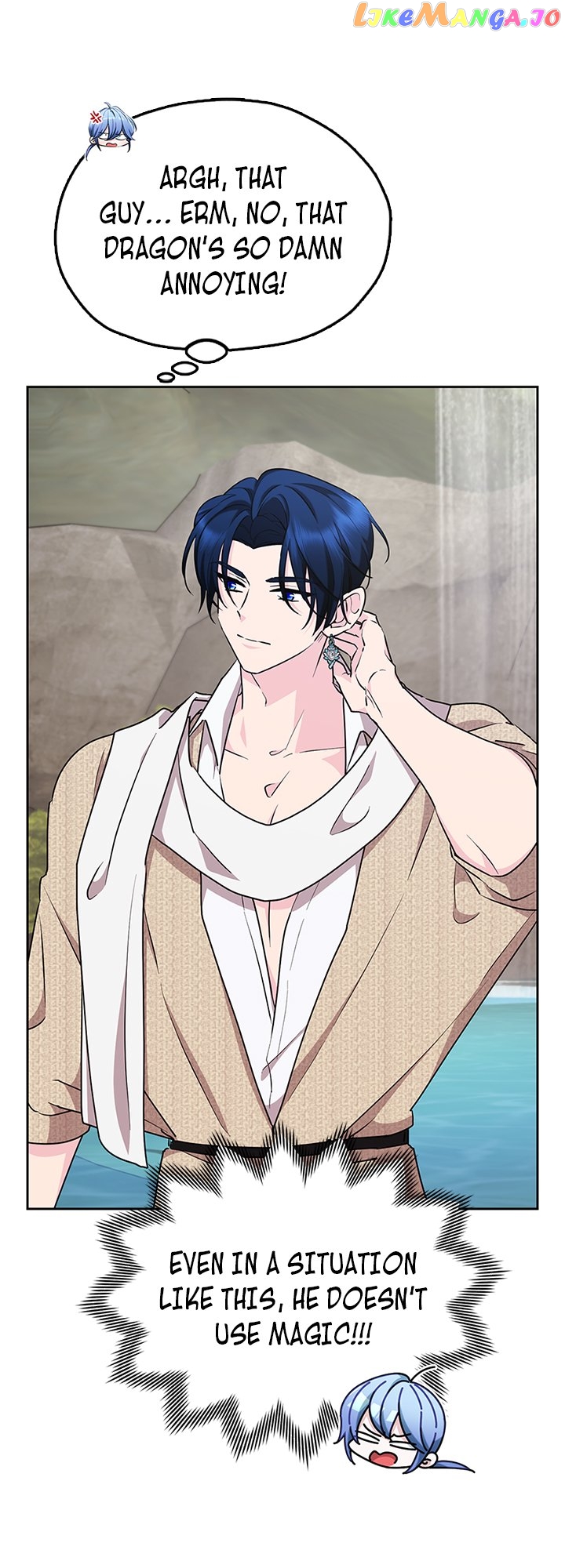 The Daughter of the Elemental King chapter 138 page 68