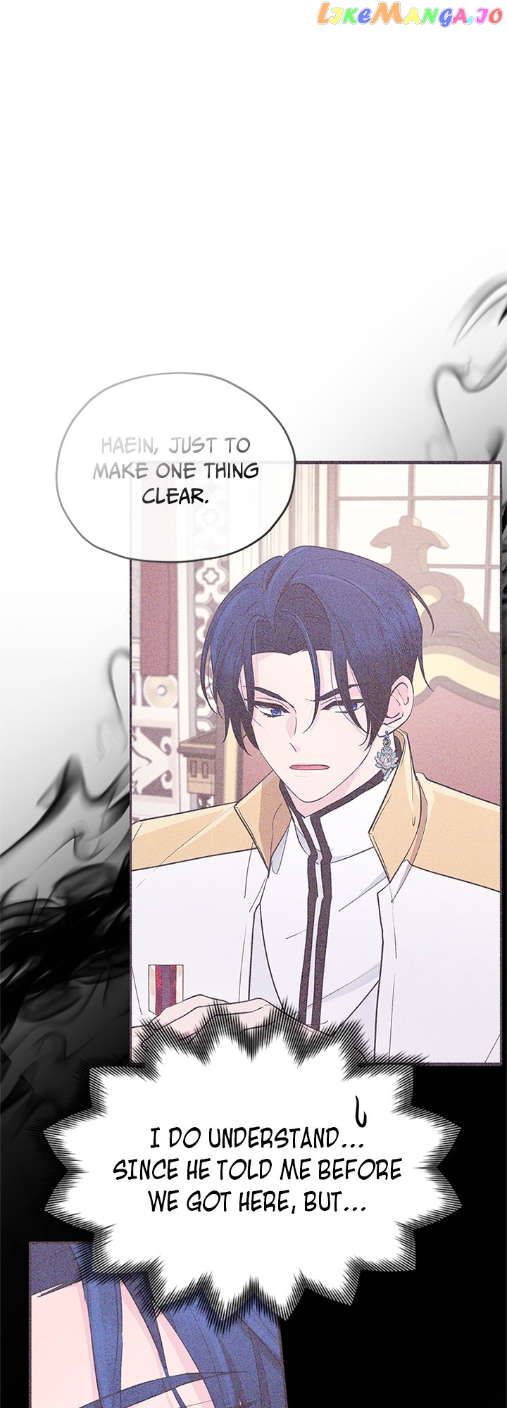 The Daughter of the Elemental King chapter 138 page 69