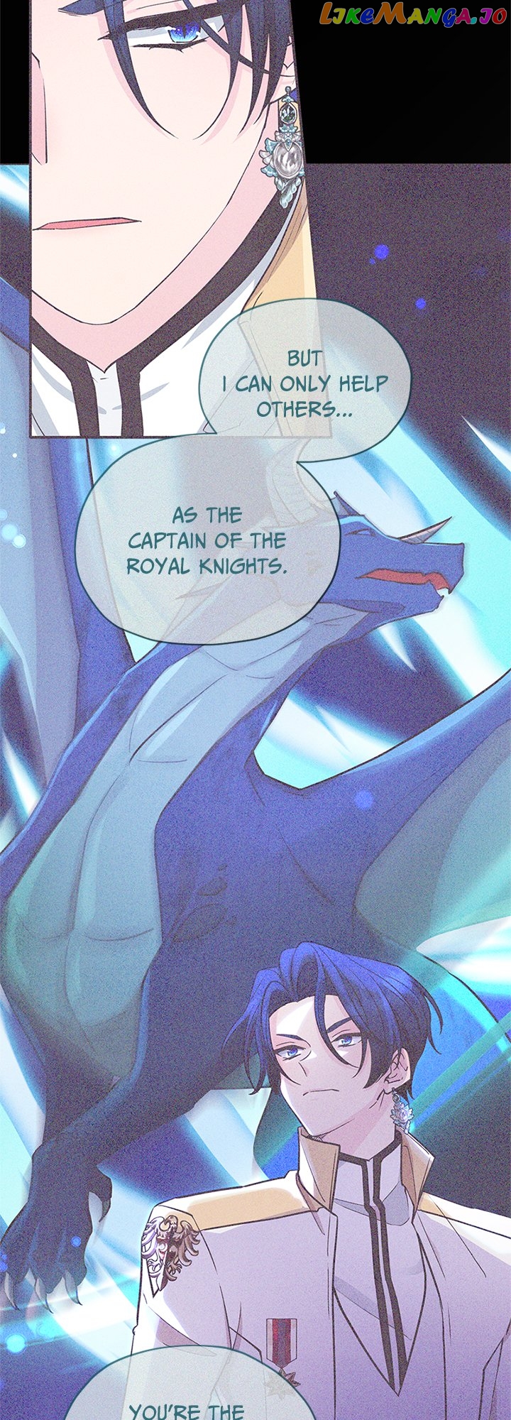 The Daughter of the Elemental King chapter 138 page 70