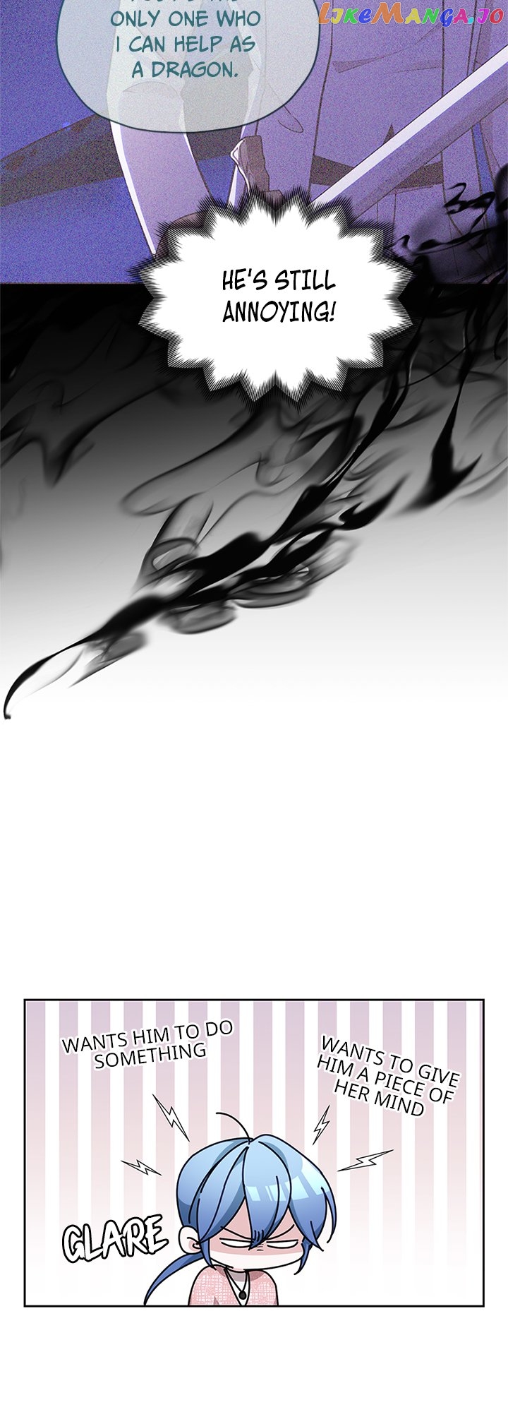 The Daughter of the Elemental King chapter 138 page 71