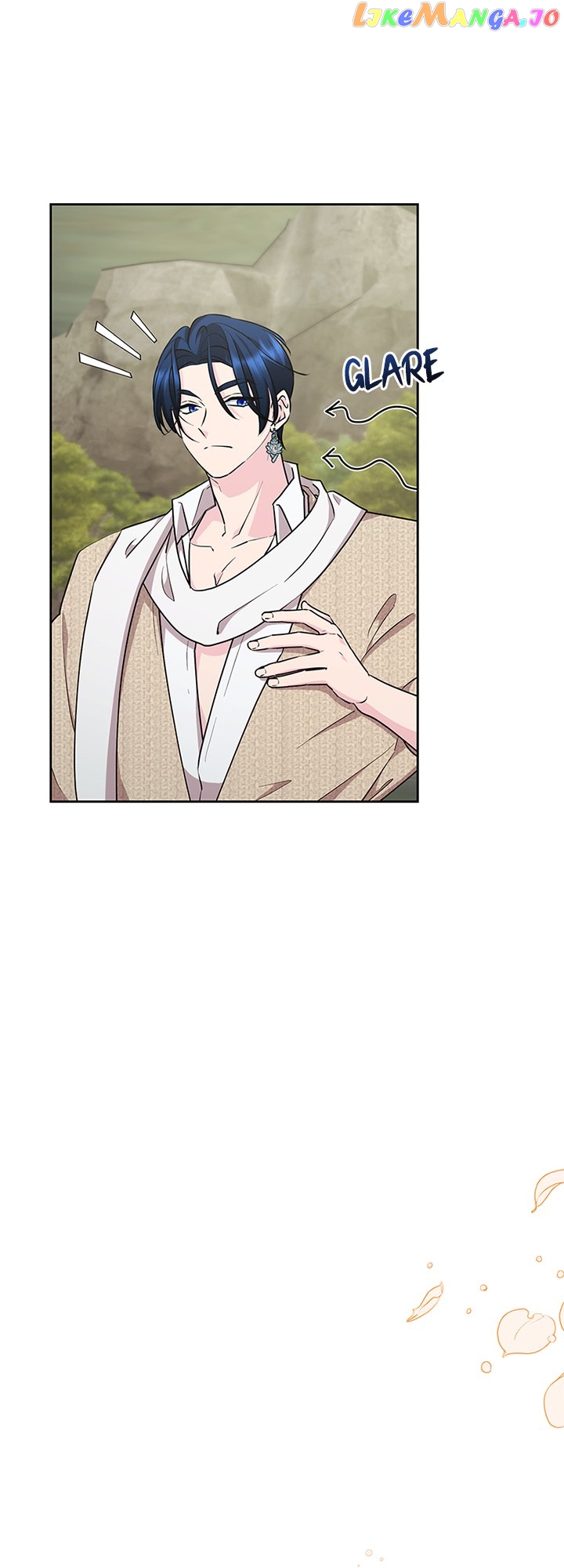 The Daughter of the Elemental King chapter 138 page 73