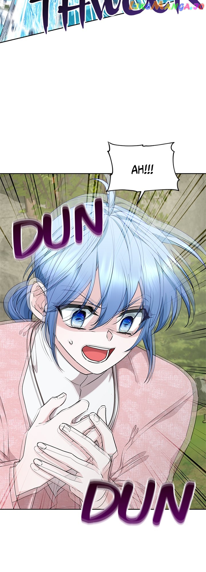 The Daughter of the Elemental King chapter 138 page 8