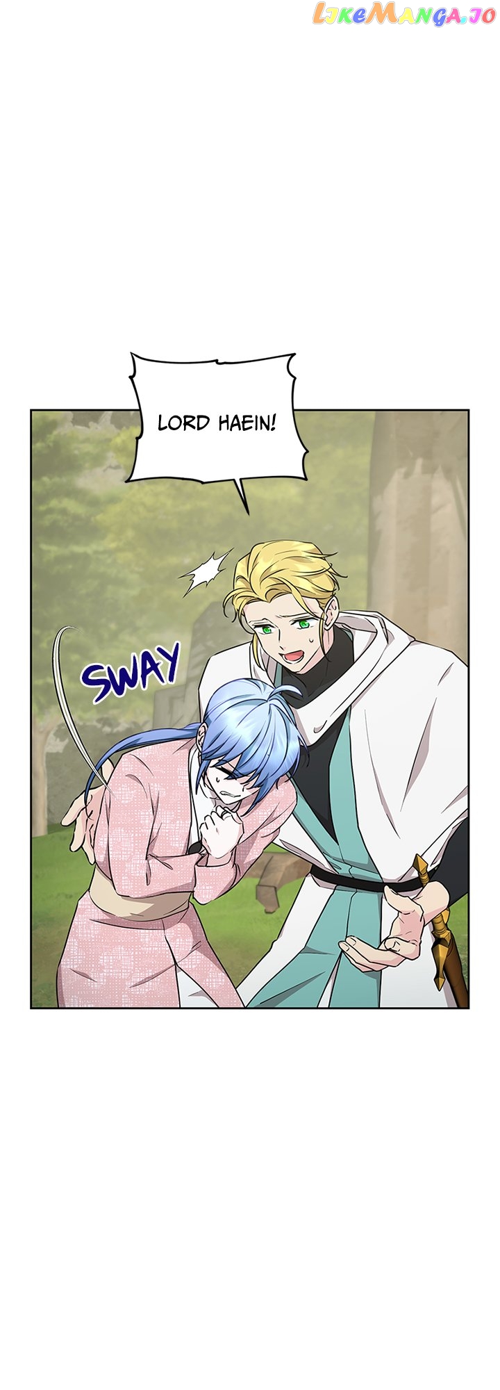 The Daughter of the Elemental King chapter 138 page 9