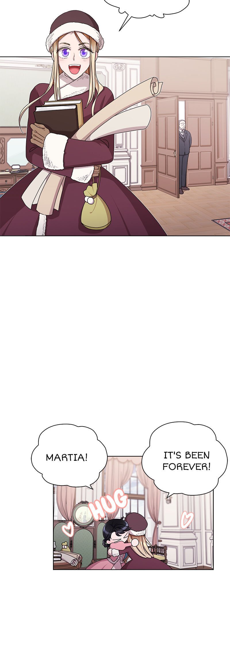 The Daughter of the Elemental King chapter 14 page 22