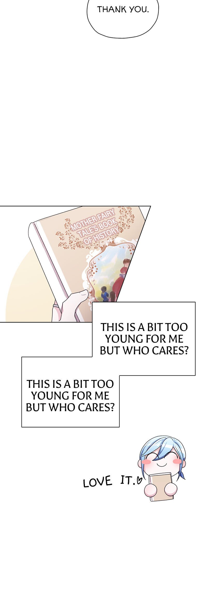 The Daughter of the Elemental King chapter 14 page 24