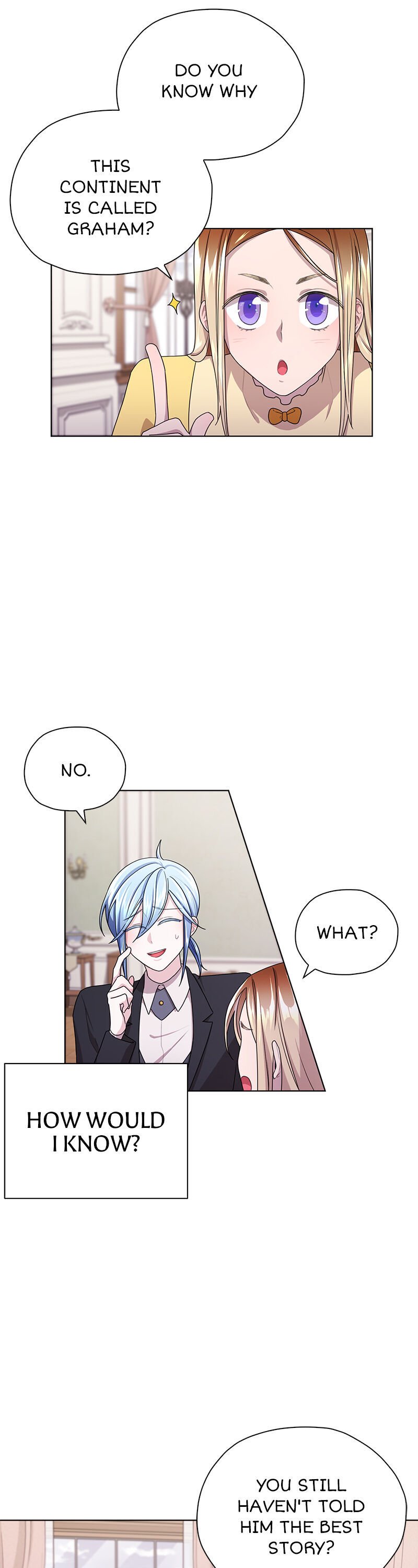 The Daughter of the Elemental King chapter 14 page 30