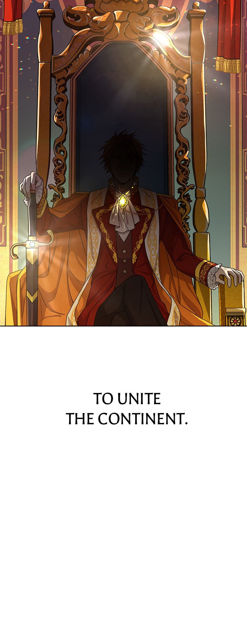 The Daughter of the Elemental King chapter 14 page 33