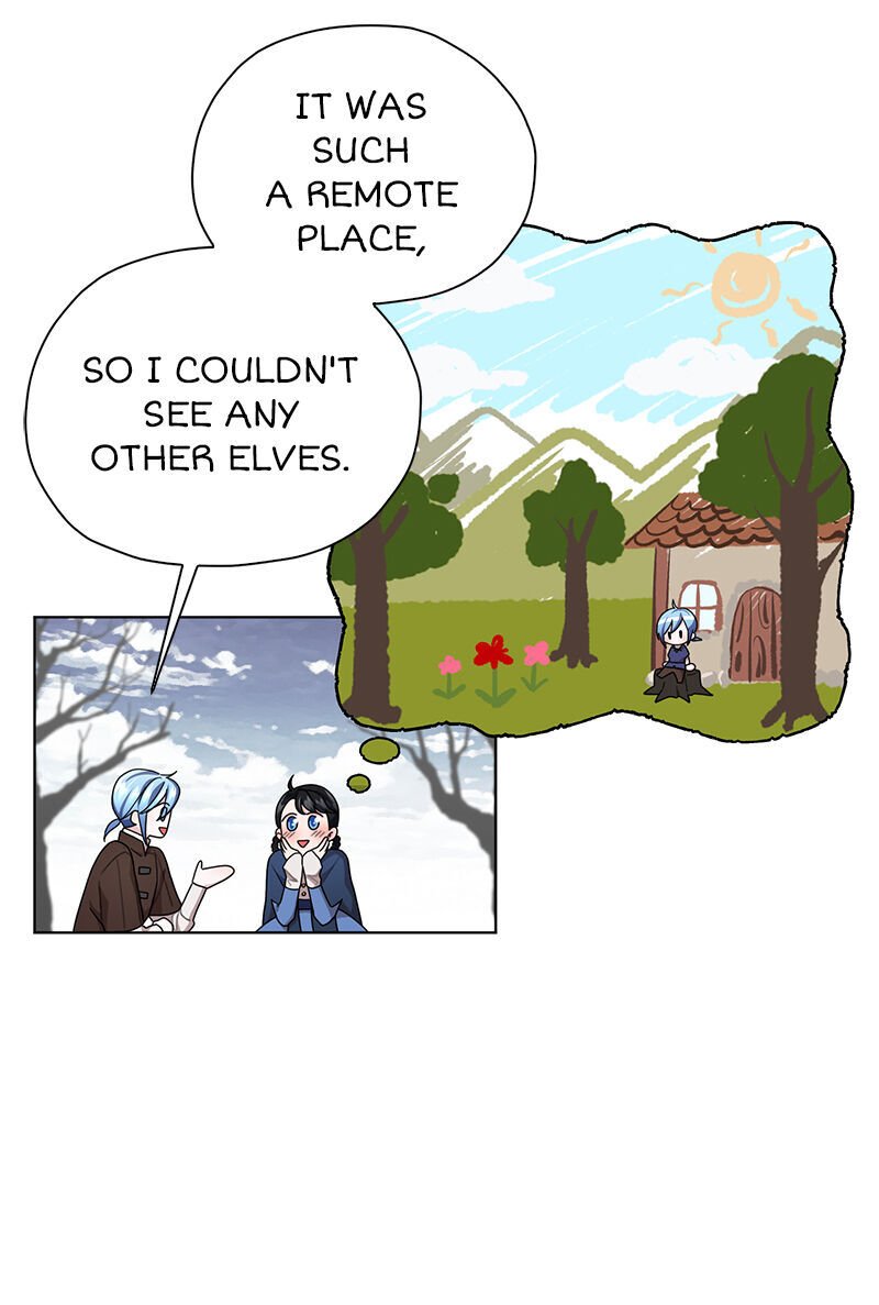 The Daughter of the Elemental King chapter 14 page 6