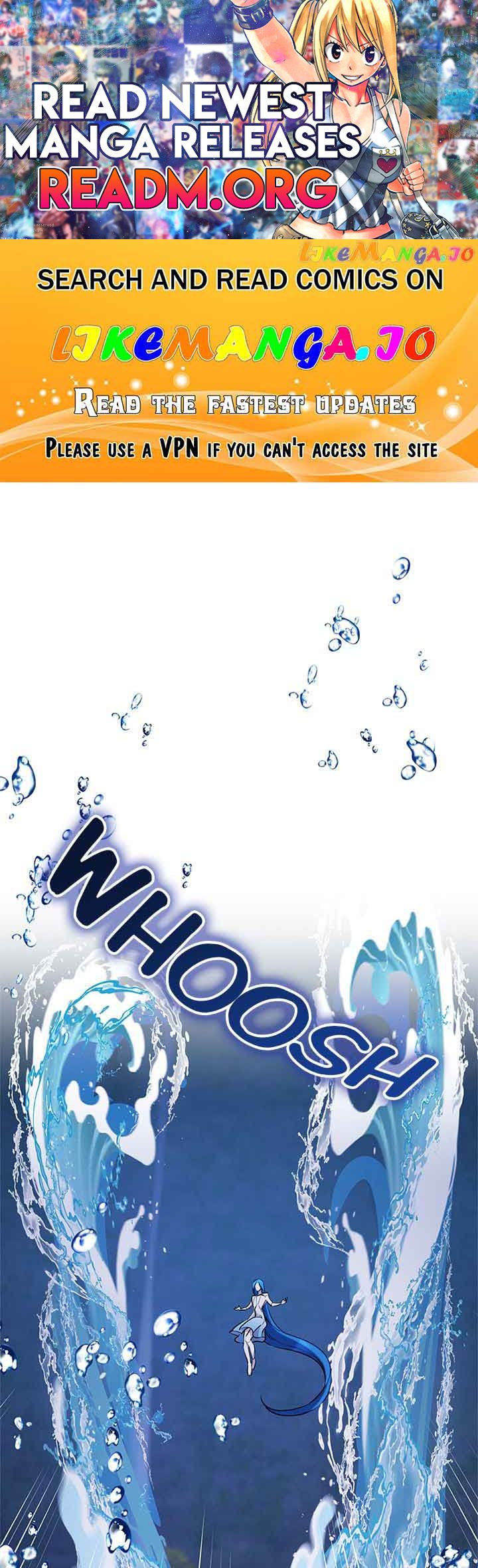 The Daughter of the Elemental King chapter 141 page 1