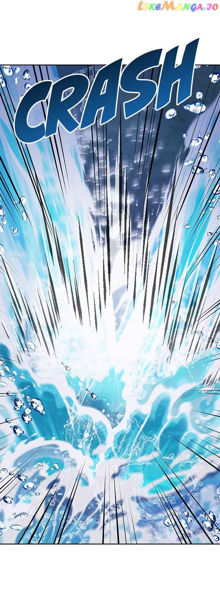 The Daughter of the Elemental King chapter 141 page 11