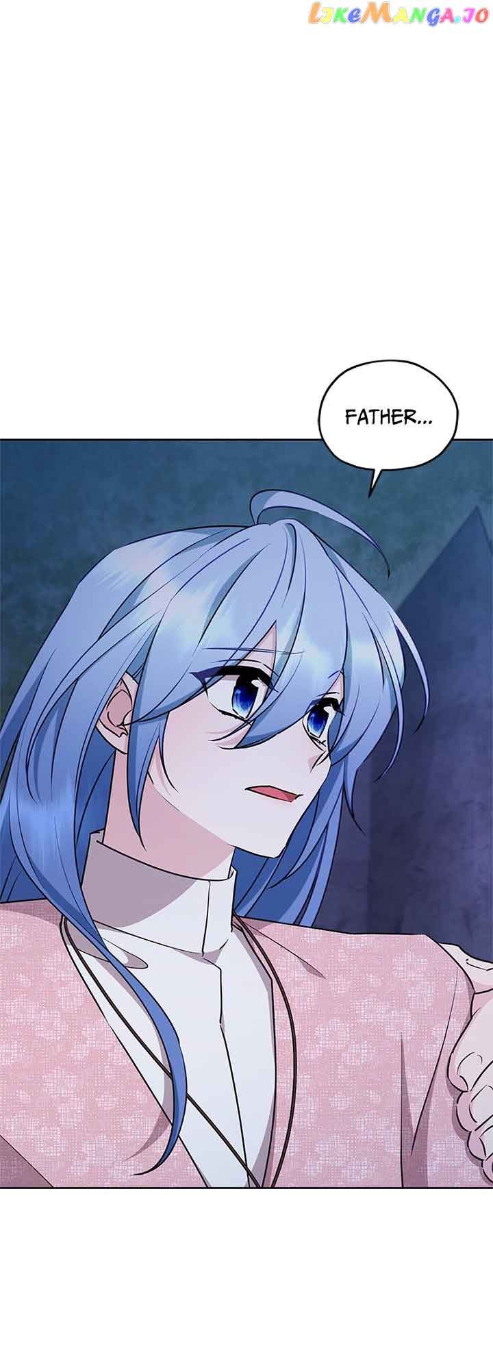 The Daughter of the Elemental King chapter 141 page 12