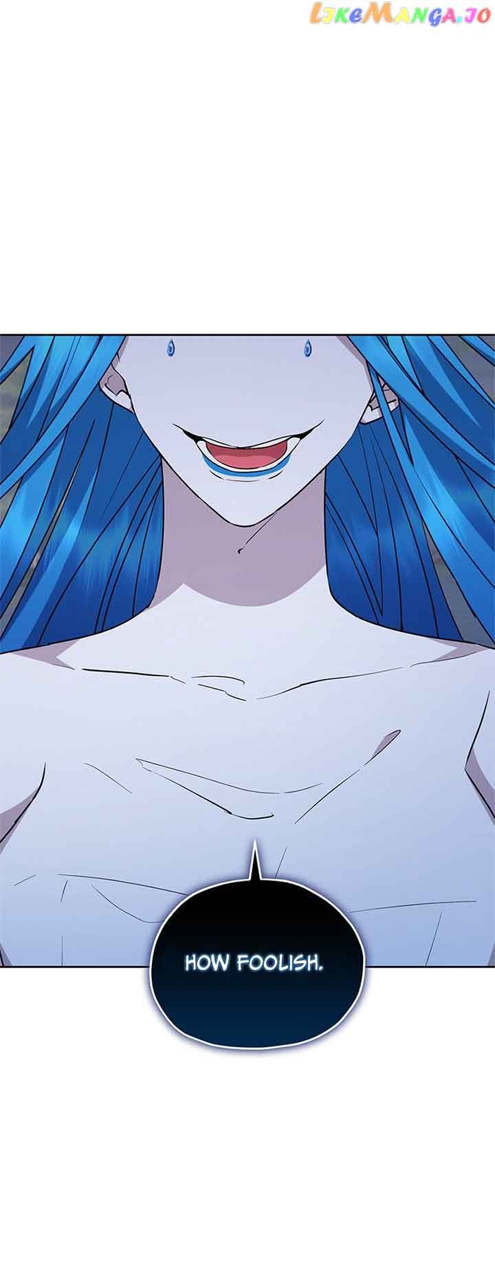 The Daughter of the Elemental King chapter 141 page 15