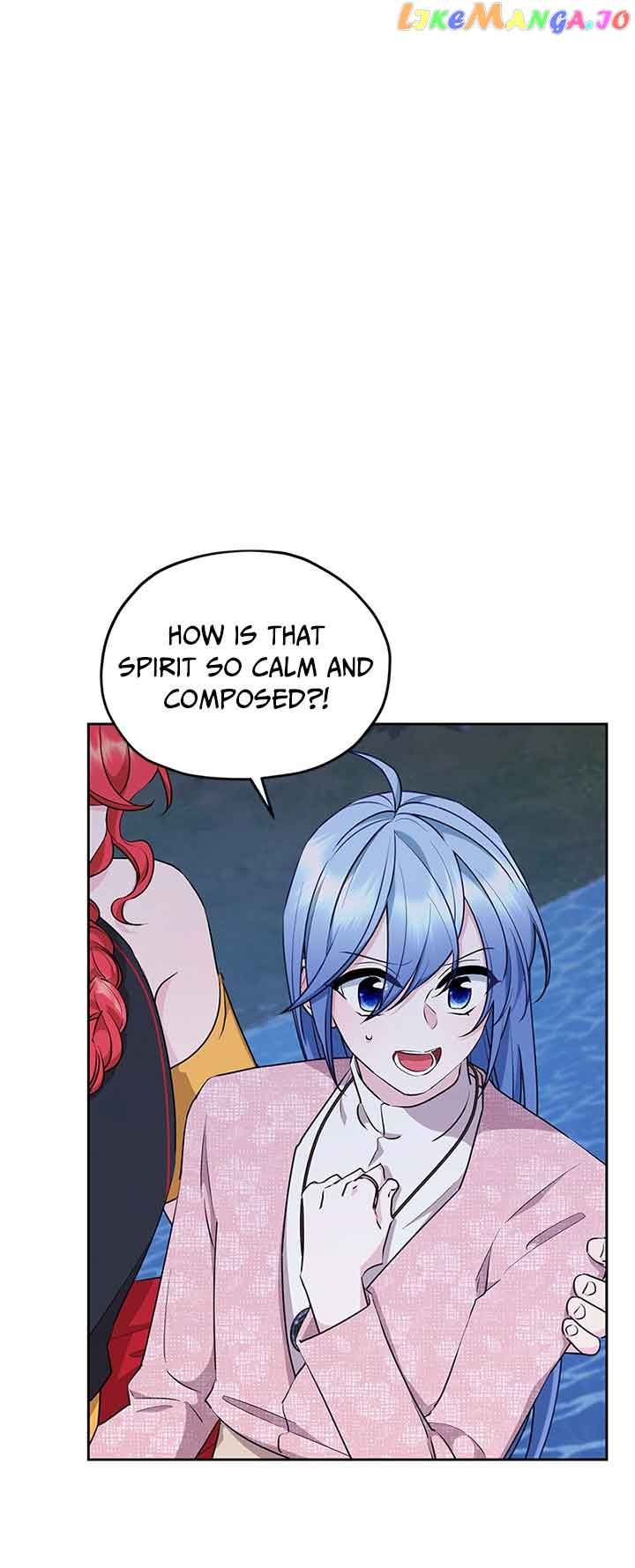 The Daughter of the Elemental King chapter 141 page 17