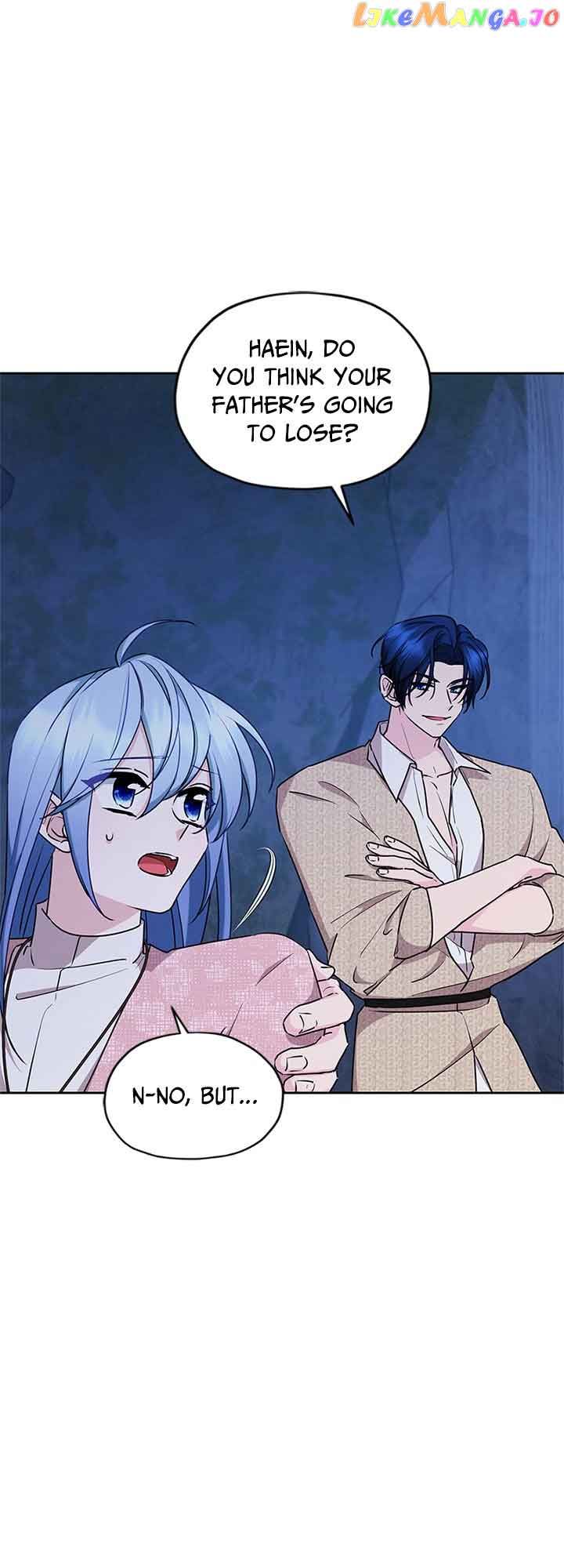 The Daughter of the Elemental King chapter 141 page 18