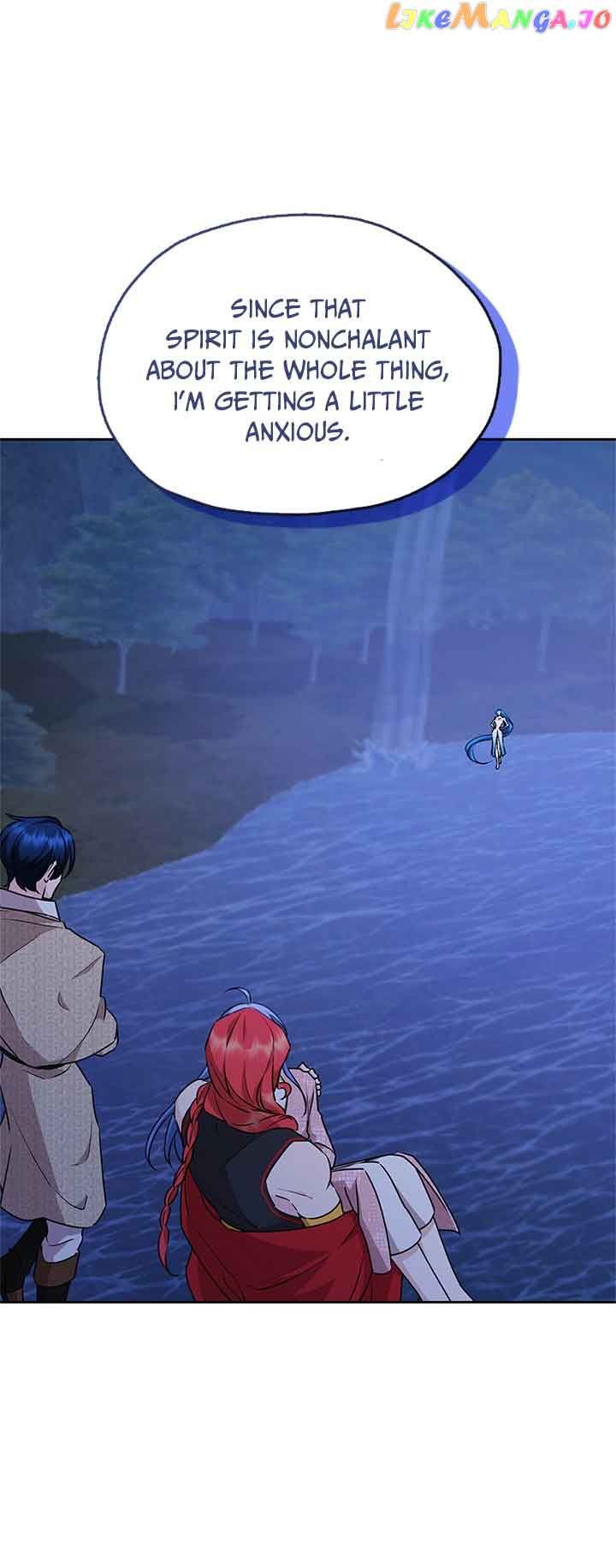 The Daughter of the Elemental King chapter 141 page 19