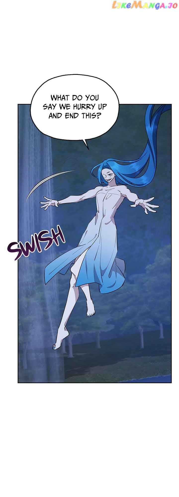 The Daughter of the Elemental King chapter 141 page 20