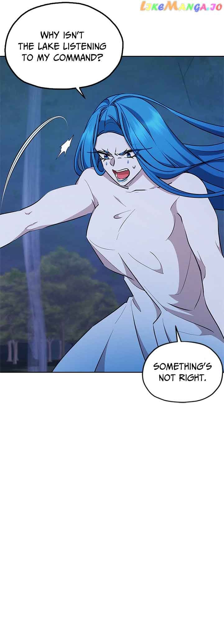 The Daughter of the Elemental King chapter 141 page 23