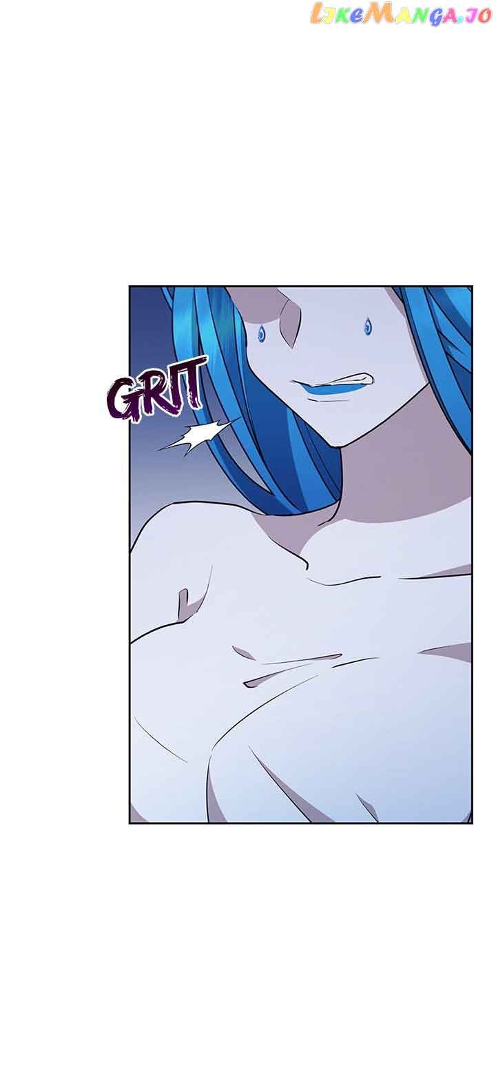 The Daughter of the Elemental King chapter 141 page 26