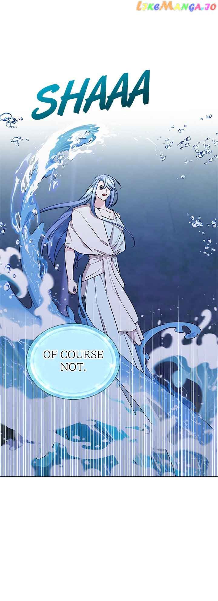 The Daughter of the Elemental King chapter 141 page 28