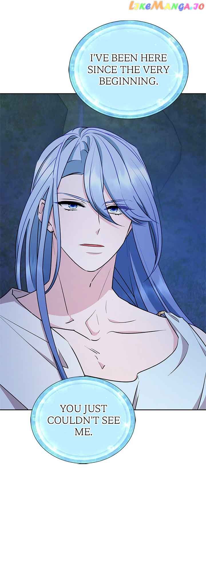 The Daughter of the Elemental King chapter 141 page 29