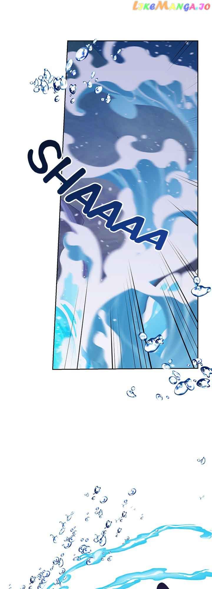 The Daughter of the Elemental King chapter 141 page 3