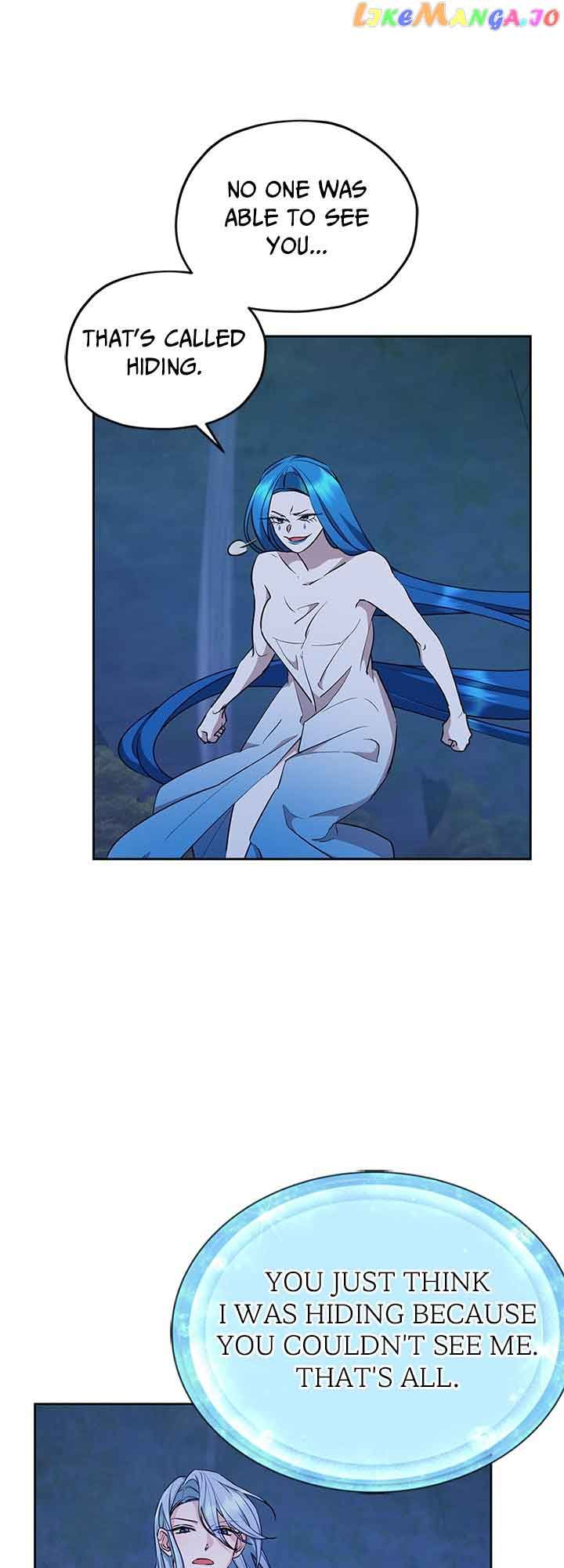 The Daughter of the Elemental King chapter 141 page 30