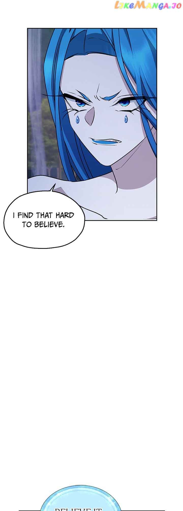 The Daughter of the Elemental King chapter 141 page 32