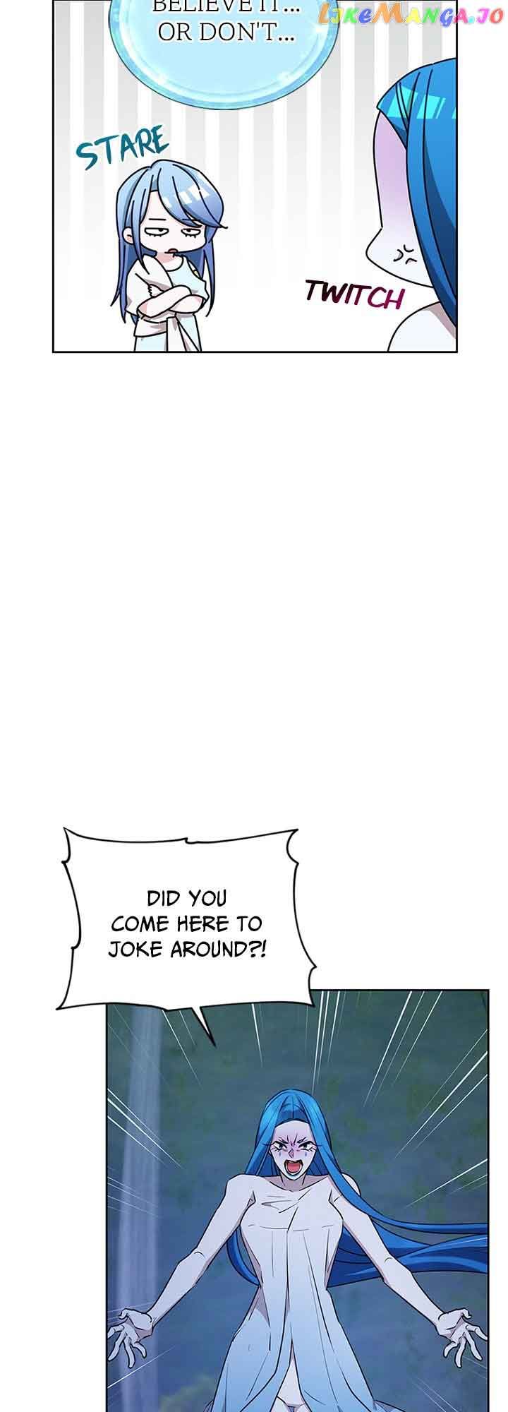 The Daughter of the Elemental King chapter 141 page 33