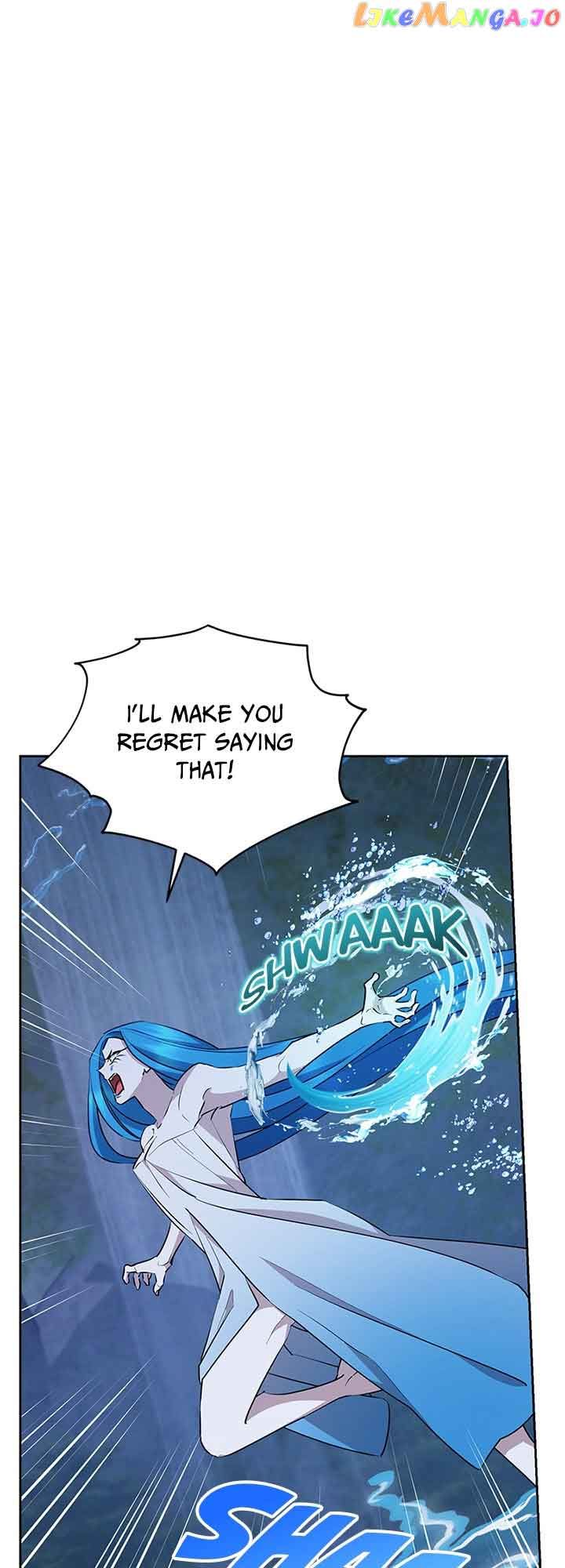 The Daughter of the Elemental King chapter 141 page 36