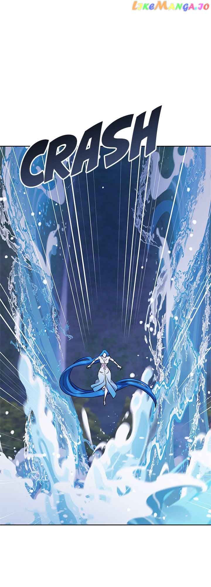 The Daughter of the Elemental King chapter 141 page 38