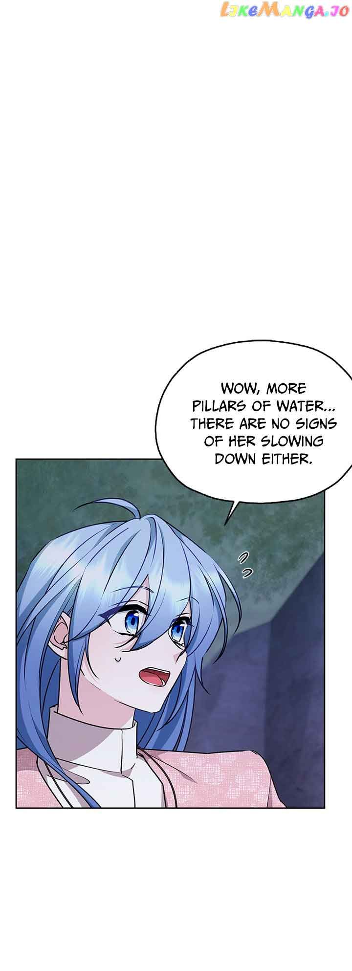 The Daughter of the Elemental King chapter 141 page 39