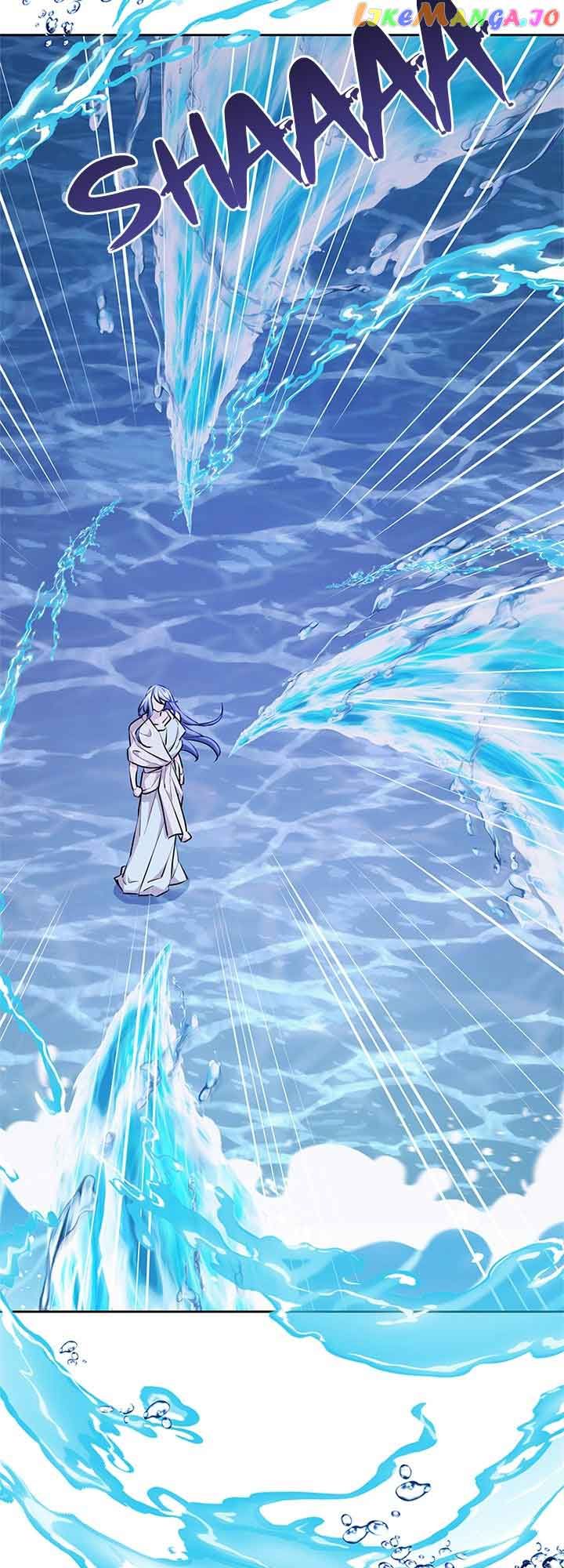 The Daughter of the Elemental King chapter 141 page 4