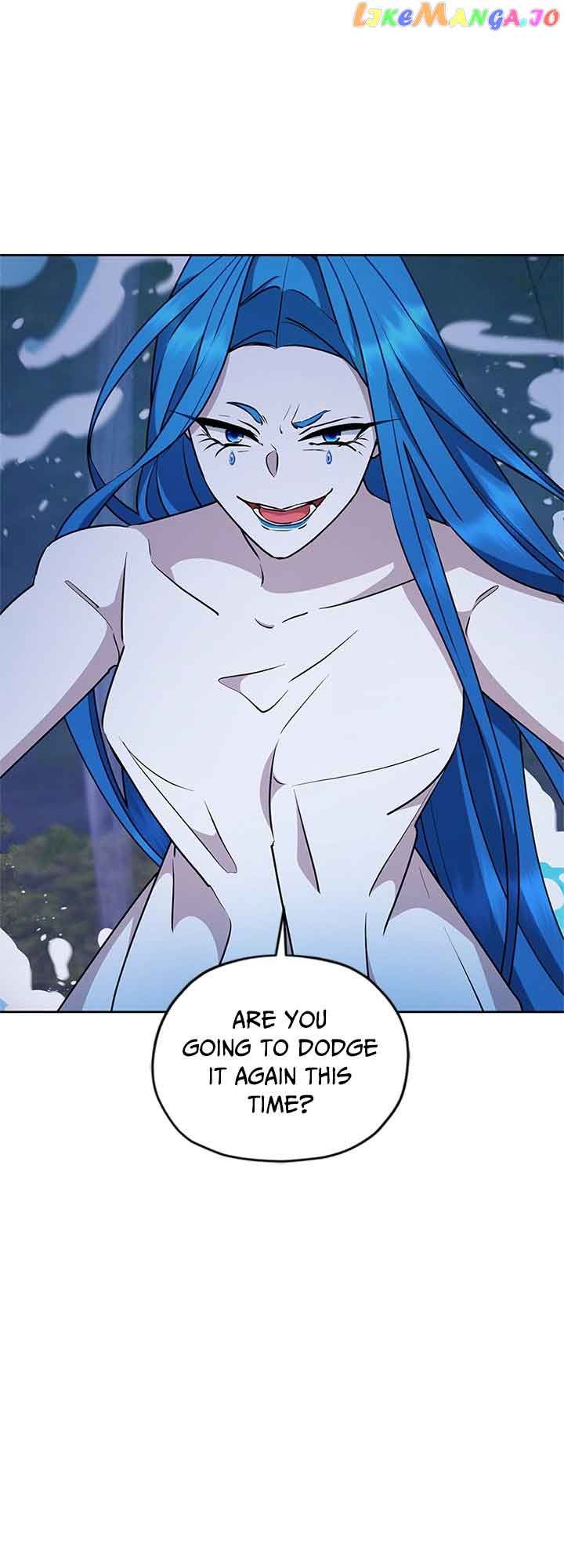 The Daughter of the Elemental King chapter 141 page 40