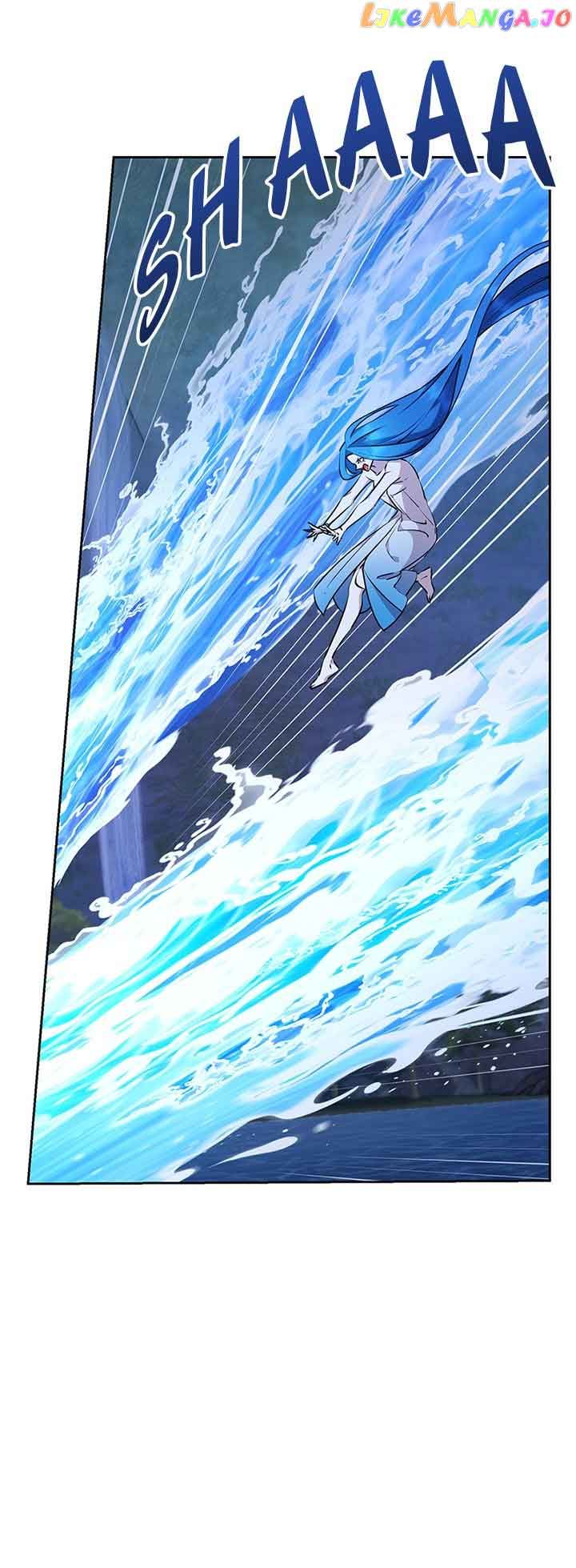 The Daughter of the Elemental King chapter 141 page 41