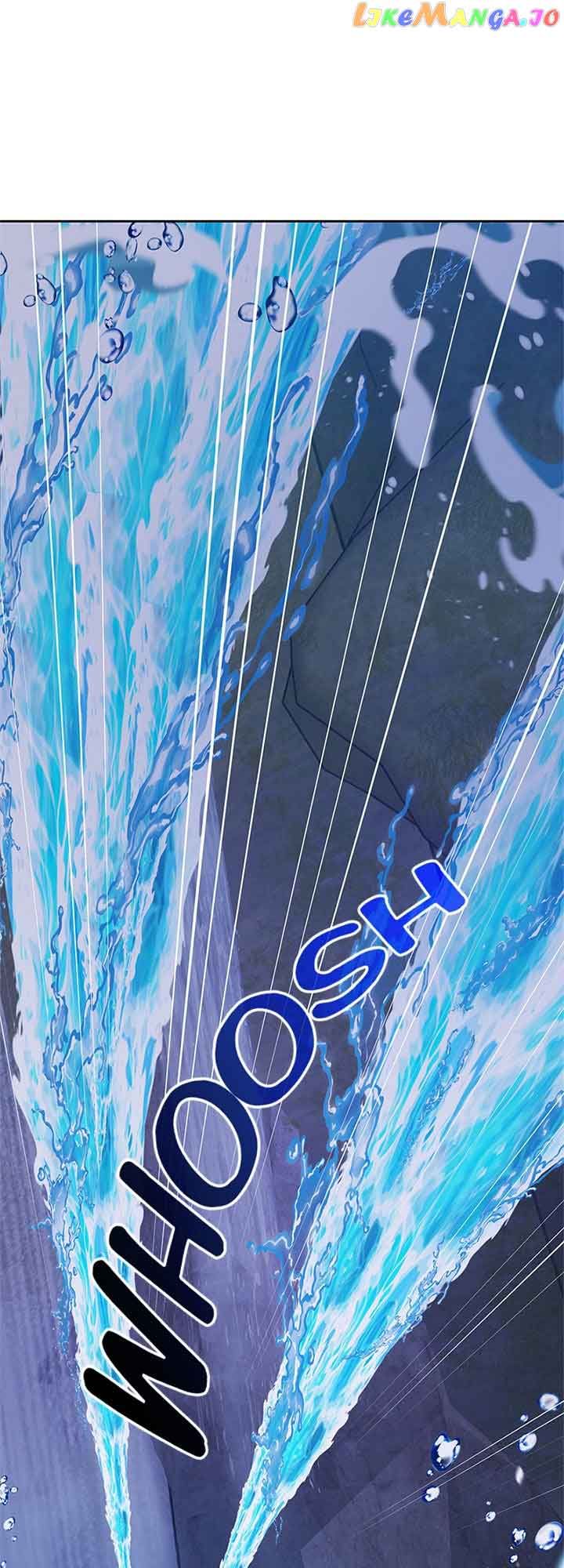 The Daughter of the Elemental King chapter 141 page 42