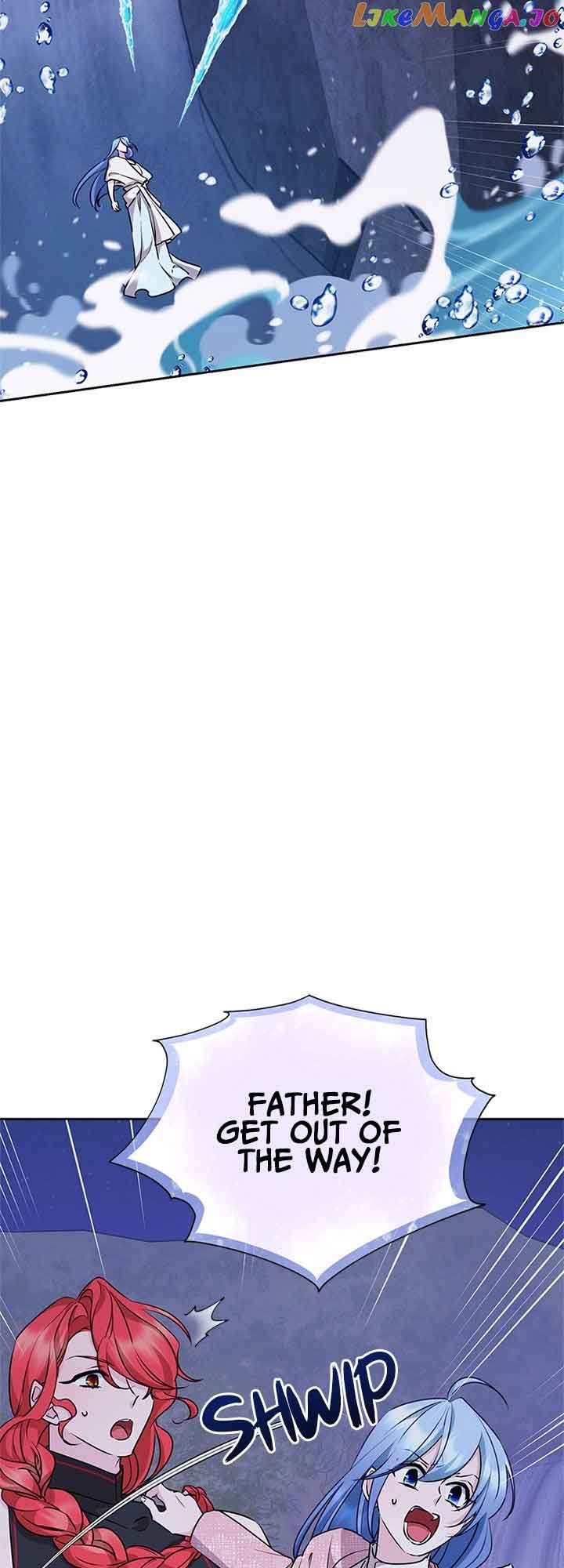 The Daughter of the Elemental King chapter 141 page 43