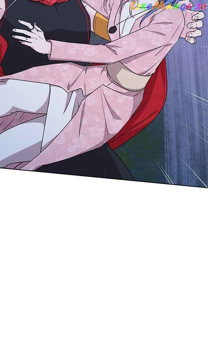 The Daughter of the Elemental King chapter 141 page 44