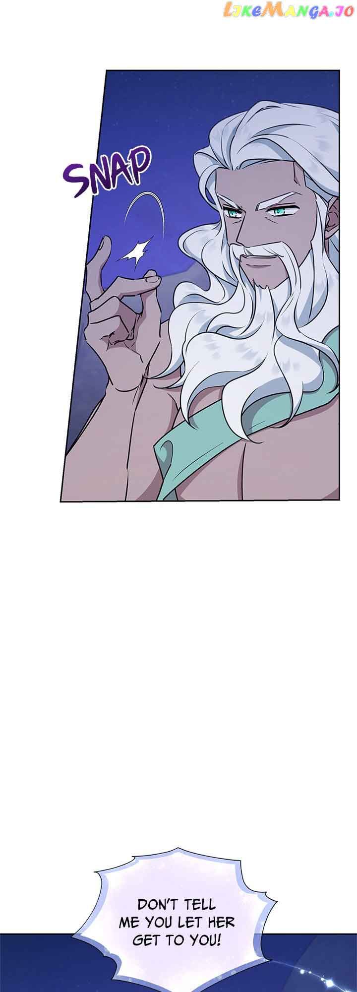 The Daughter of the Elemental King chapter 141 page 45