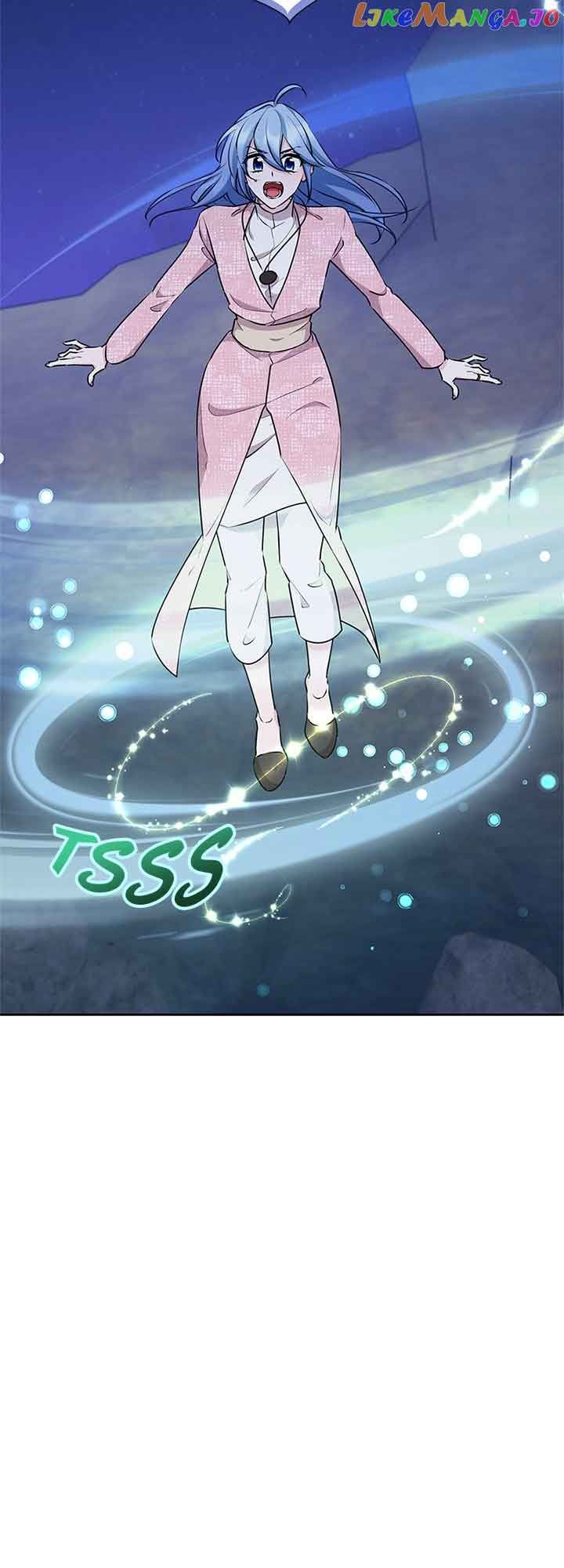 The Daughter of the Elemental King chapter 141 page 46