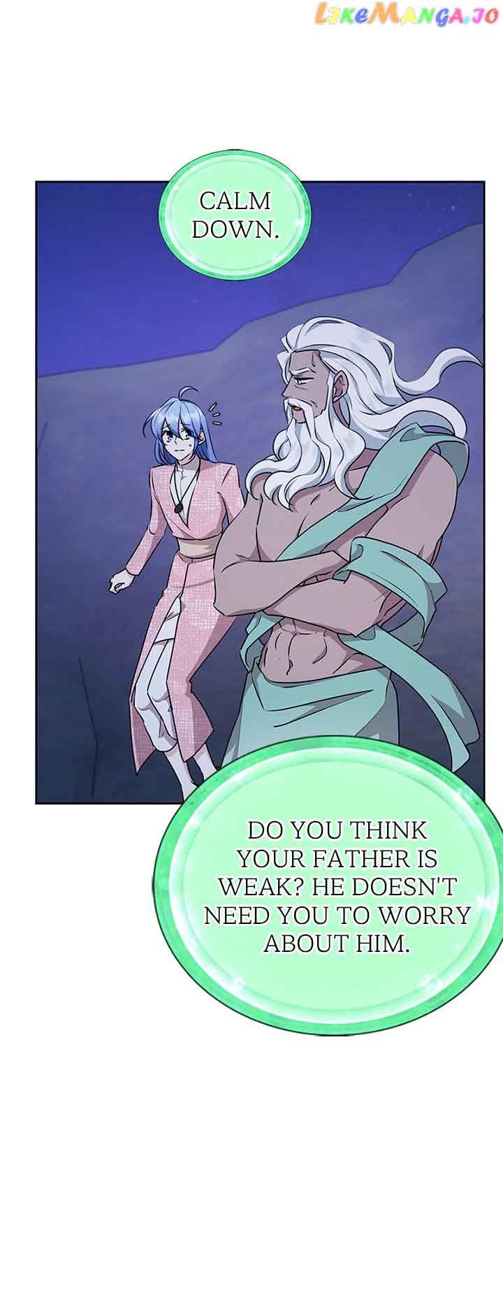 The Daughter of the Elemental King chapter 141 page 47