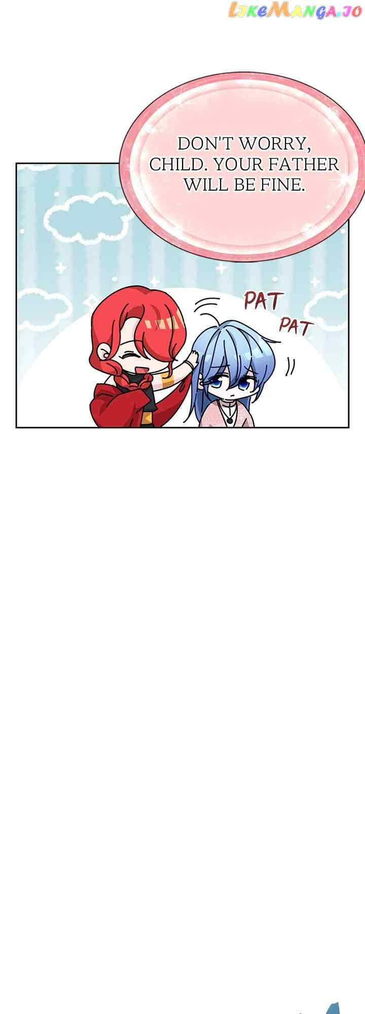 The Daughter of the Elemental King chapter 141 page 48